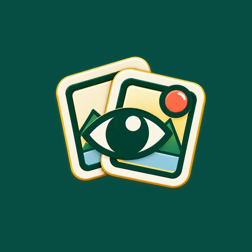 Sharp Eye app icon
